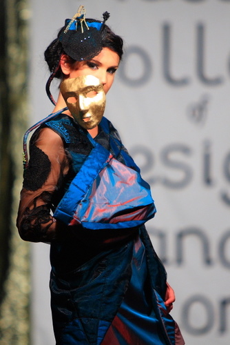 Mallow Fashion Show