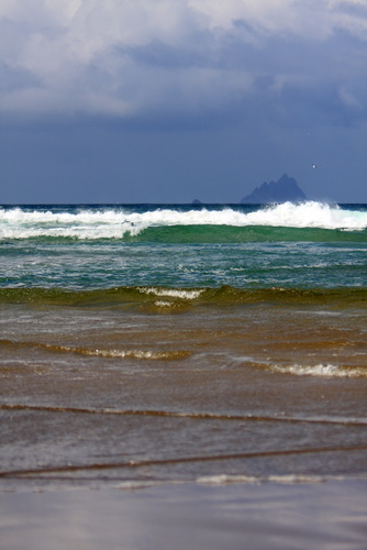 St. Finian's Bay - Shoreline